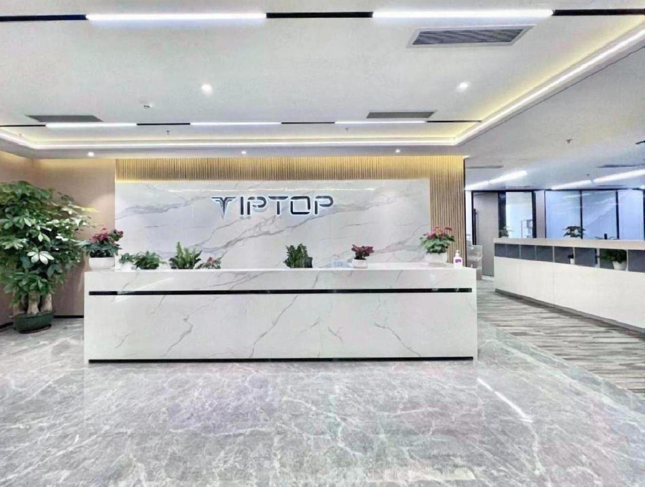 深圳前海周大福金融大厦二手房房源图片