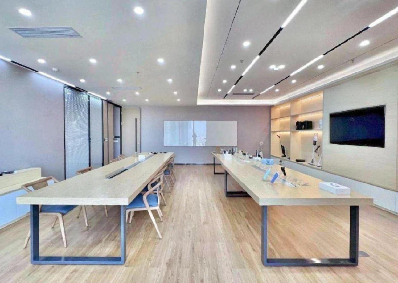 深圳前海周大福金融大厦二手房房源图片