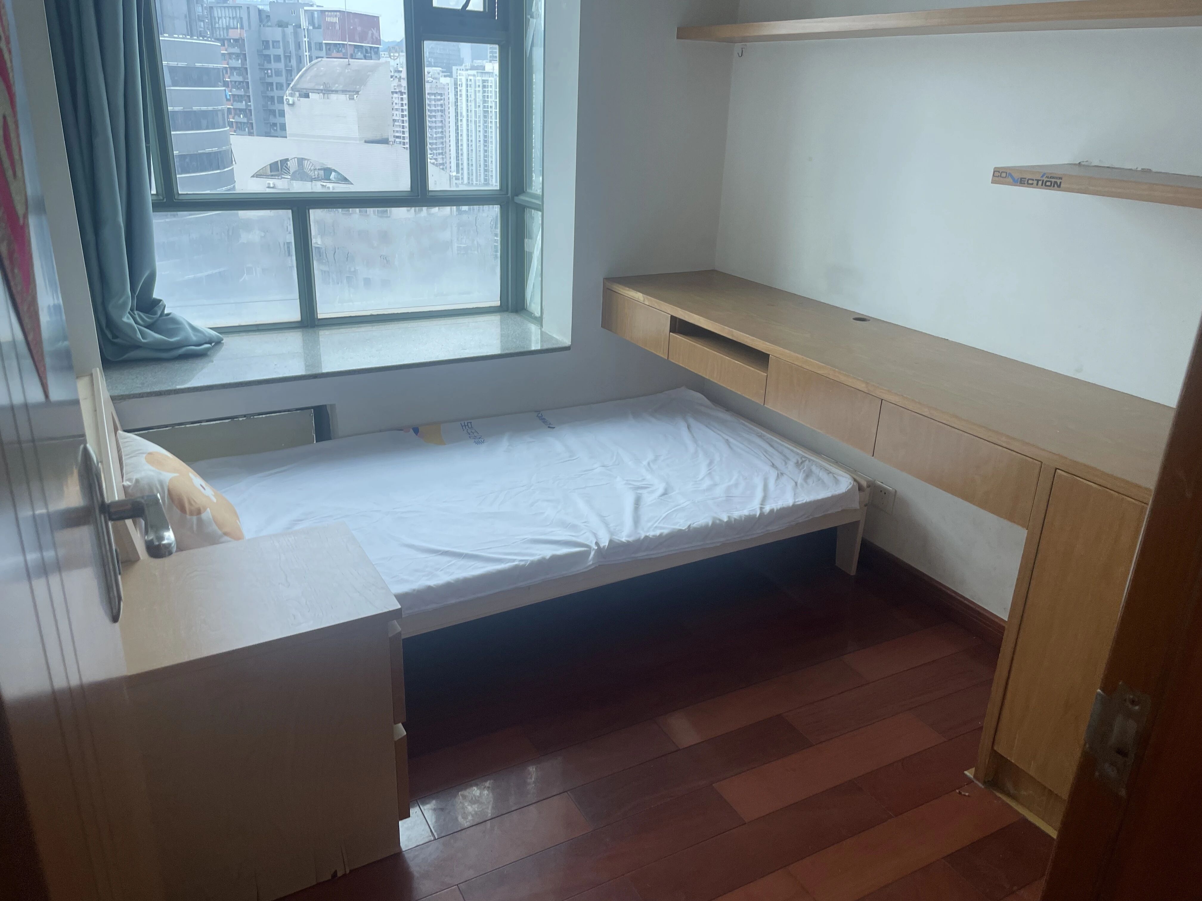 深圳和平广场二手房房源图片