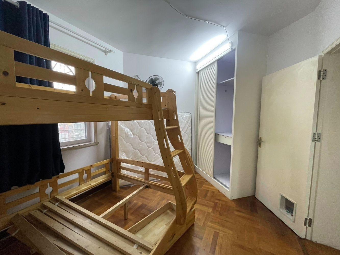 深圳庐山花园二手房房源图片