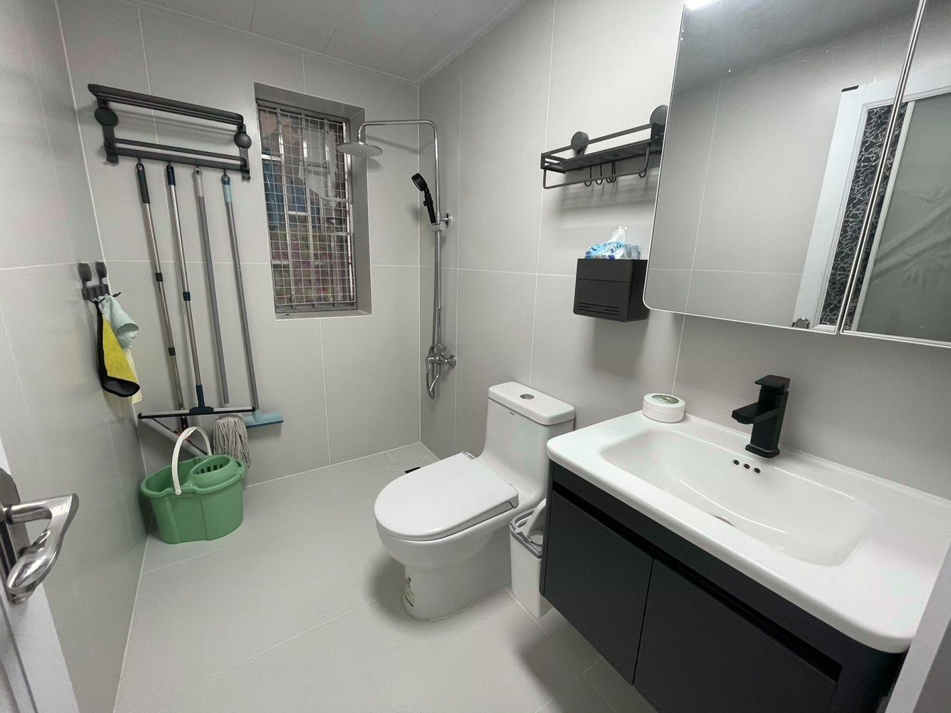 深圳庐山花园二手房房源图片