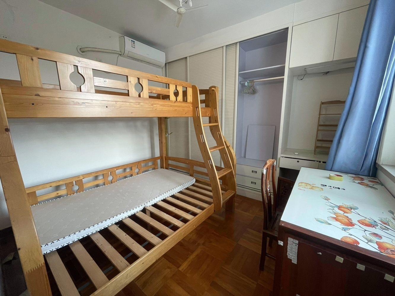 深圳庐山花园二手房房源图片