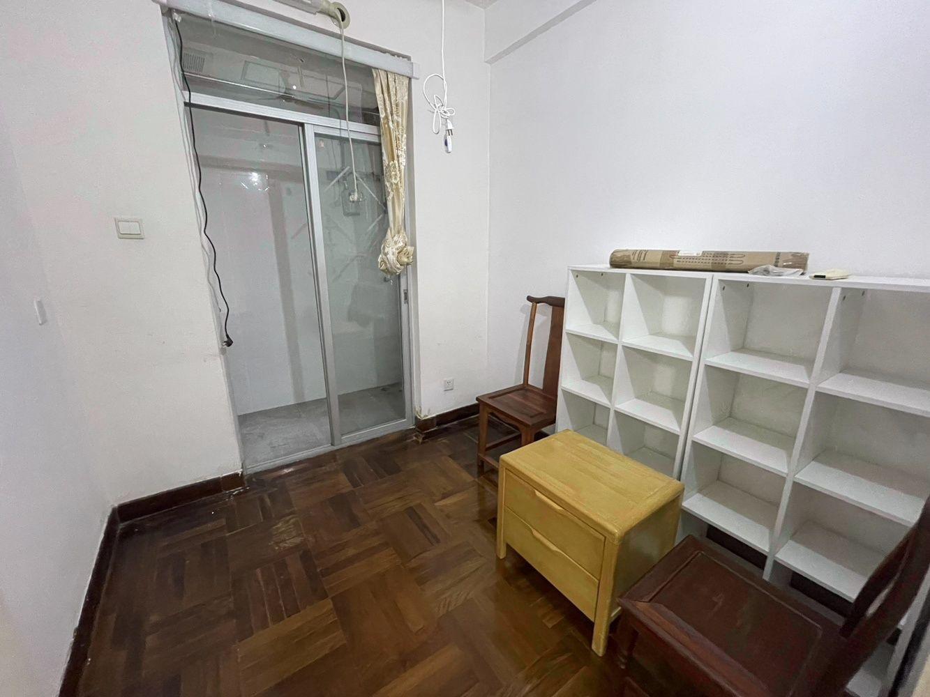 深圳庐山花园二手房房源图片