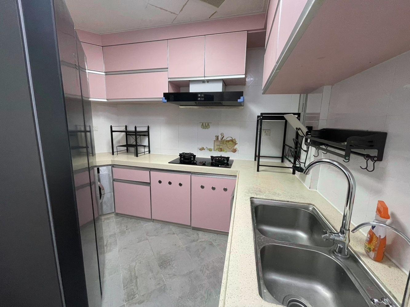 深圳庐山花园二手房房源图片