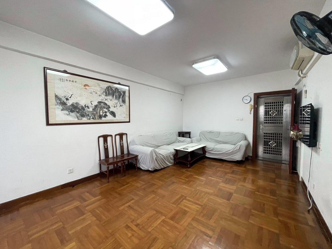 深圳庐山花园二手房房源图片