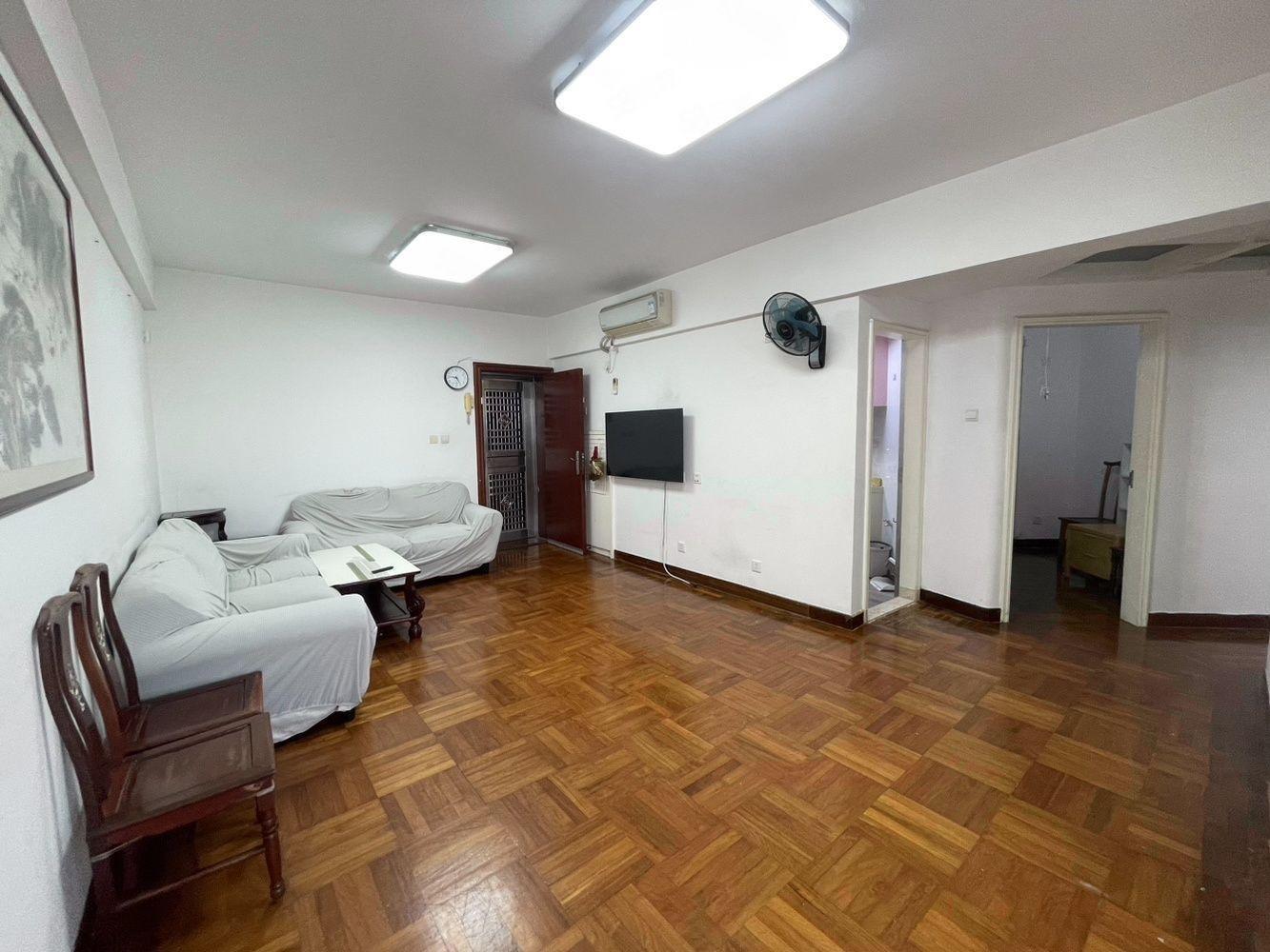 深圳庐山花园二手房房源图片