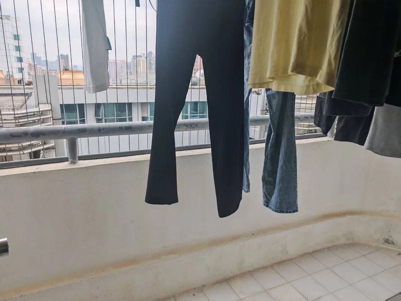 深圳粤海花园二手房房源图片