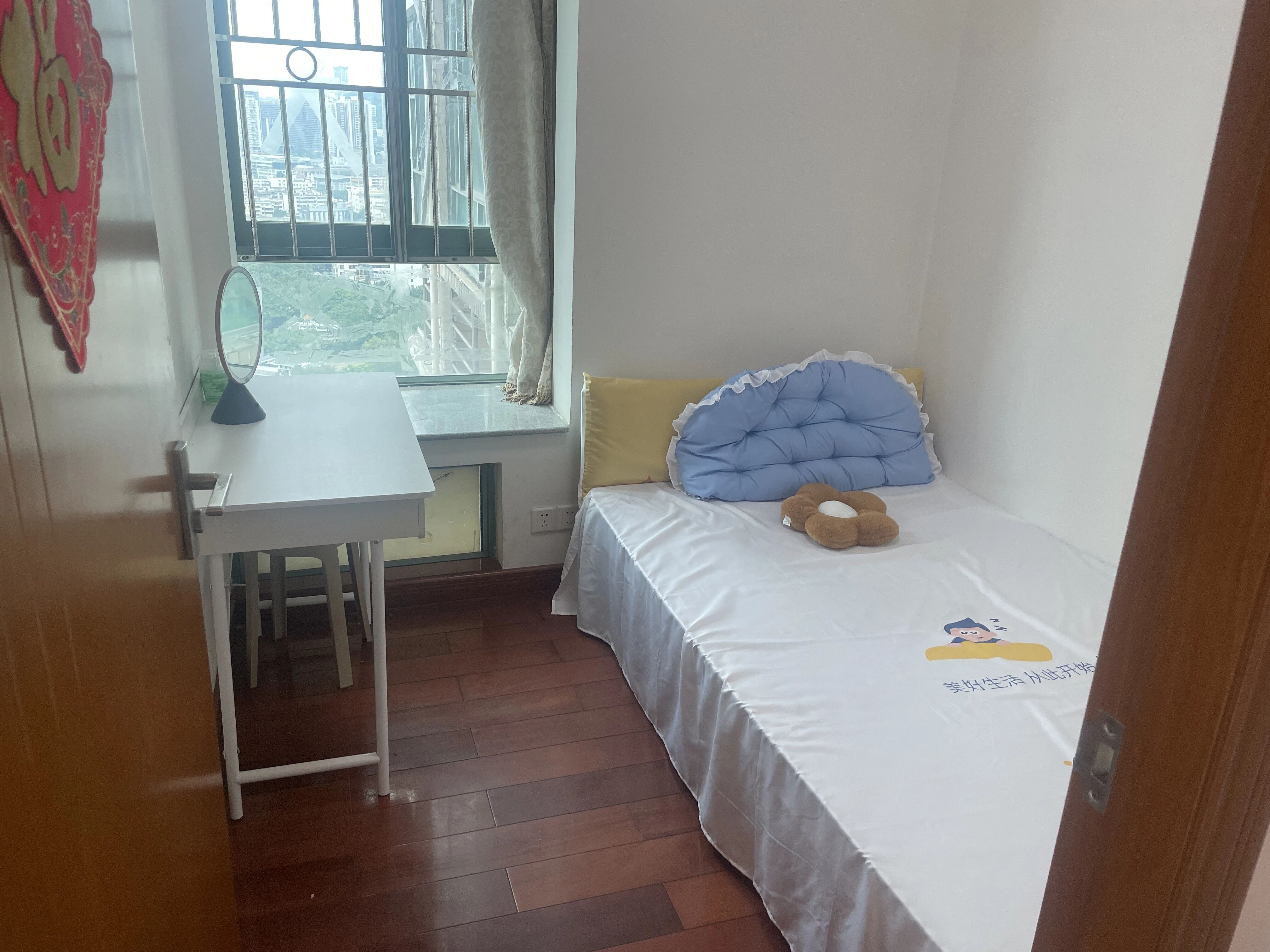 深圳和平广场二手房房源图片