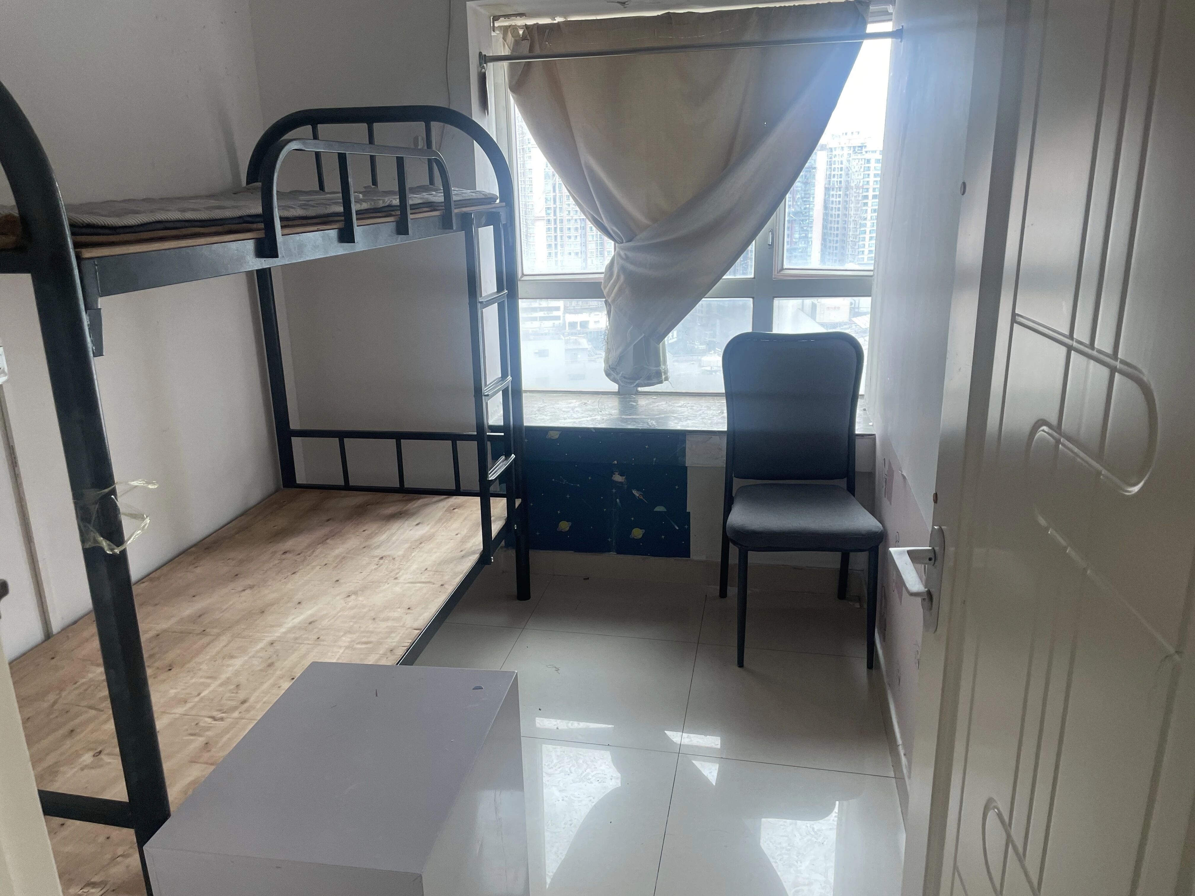 深圳云峰花园二手房房源图片