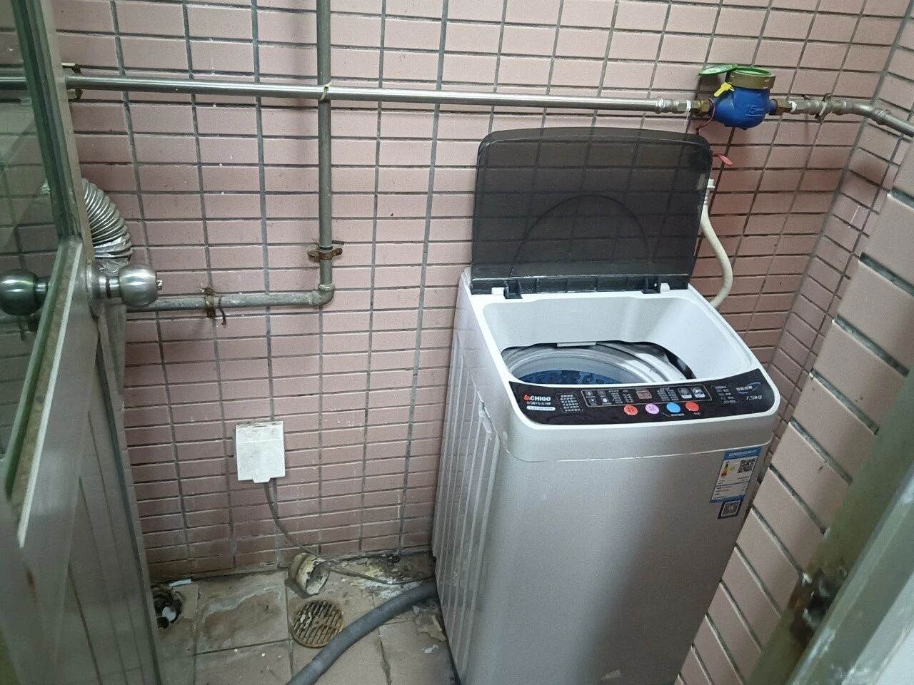 深圳云峰花园二手房房源图片