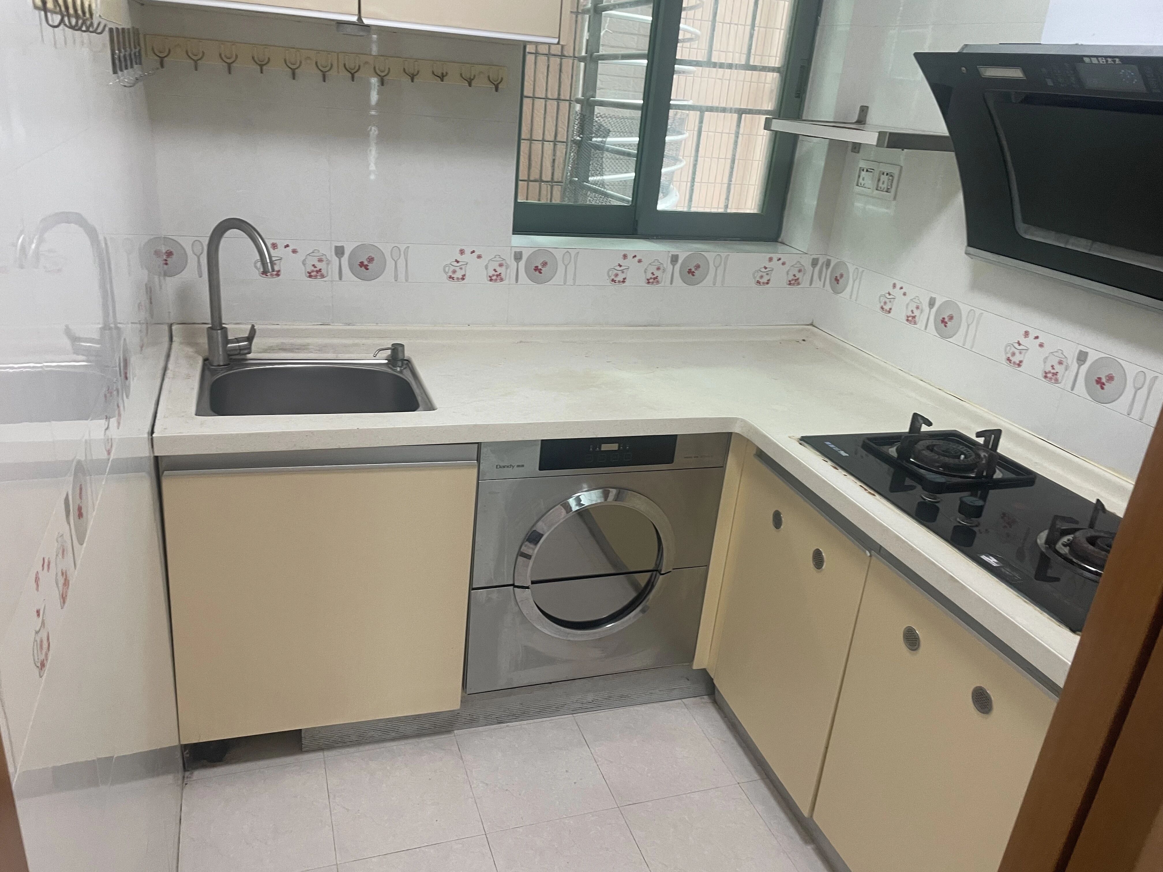 深圳和平广场二手房房源图片