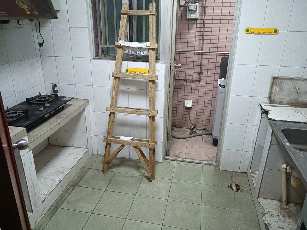 深圳云峰花园二手房房源图片