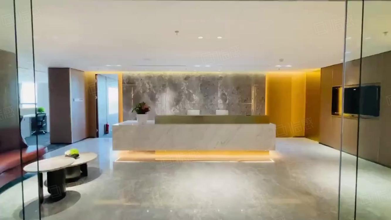 深圳前海卓越宝中时代广场二手房房源图片