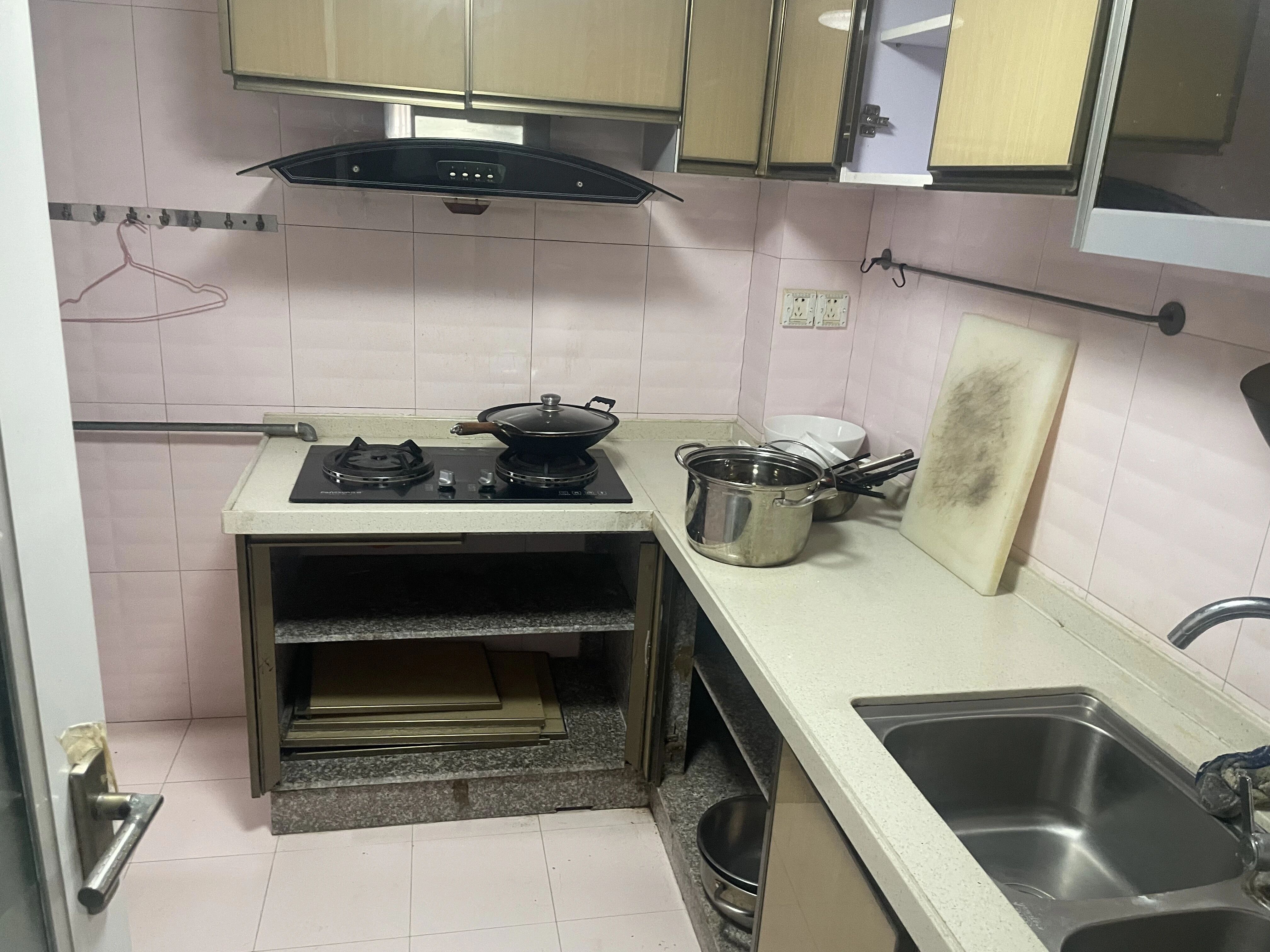 深圳云峰花园二手房房源图片