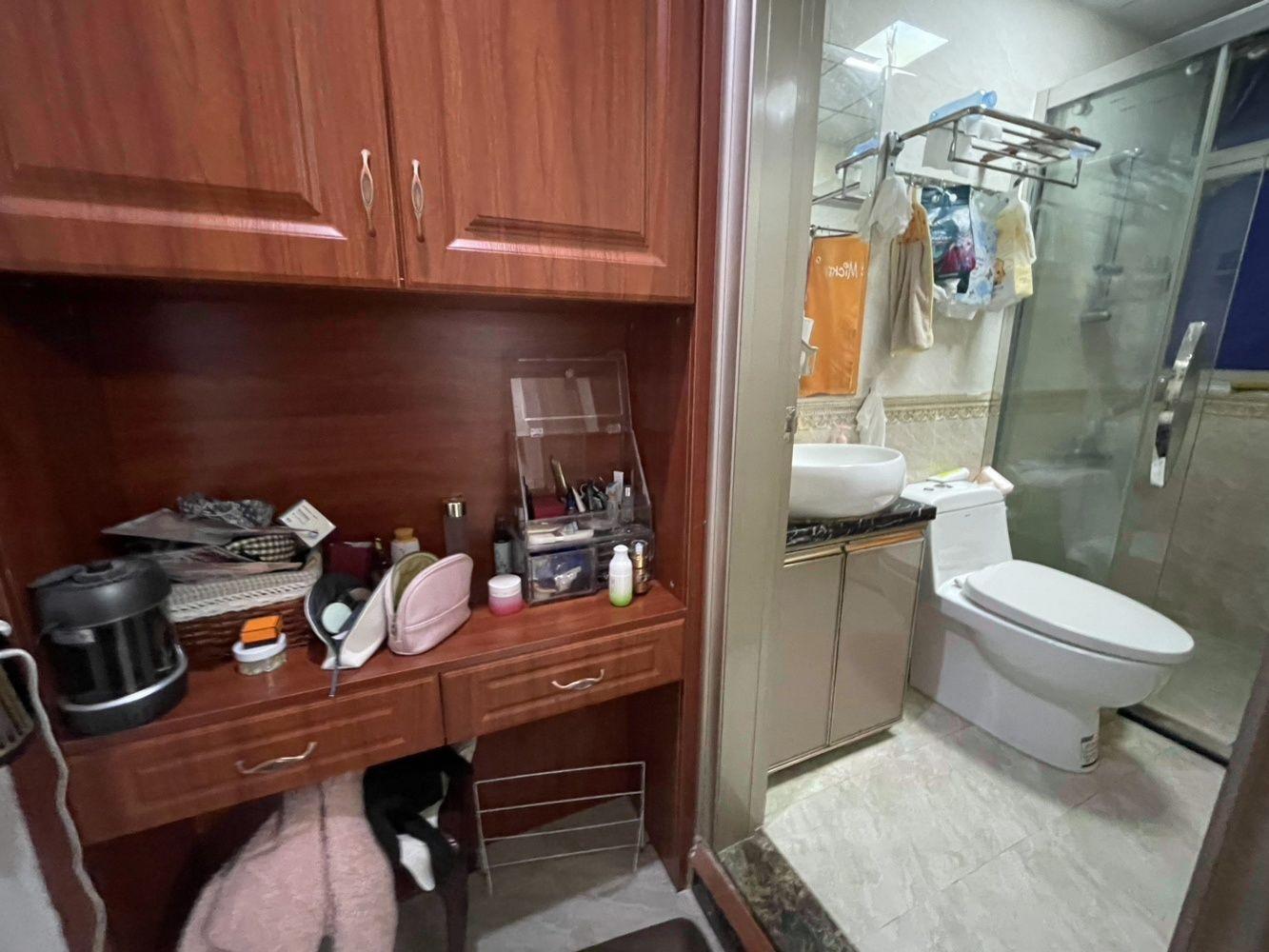 深圳国晖大厦二手房房源图片