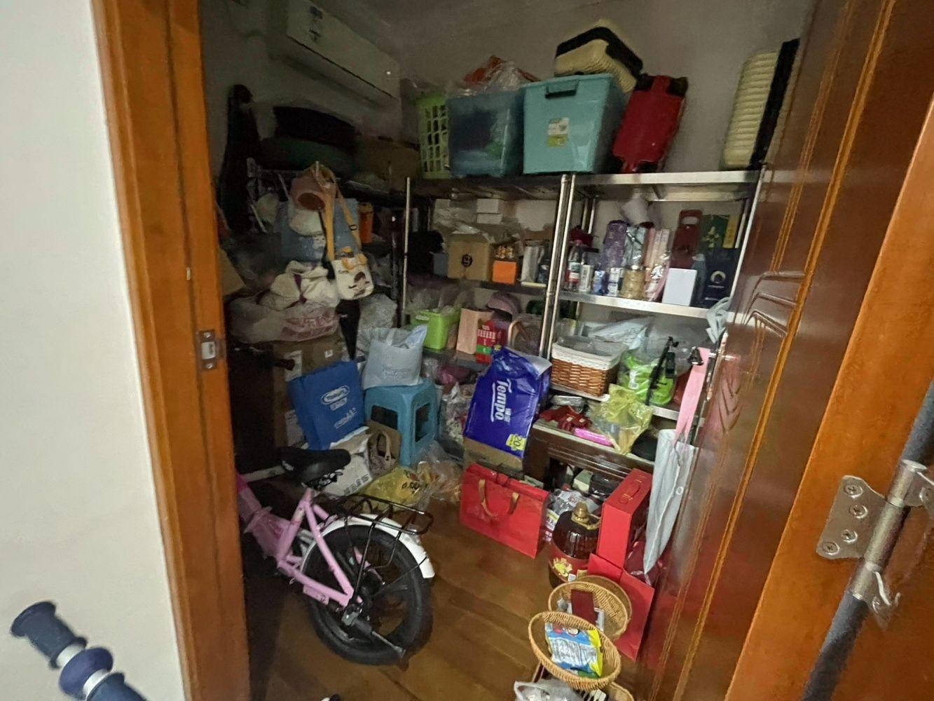 深圳国晖大厦二手房房源图片