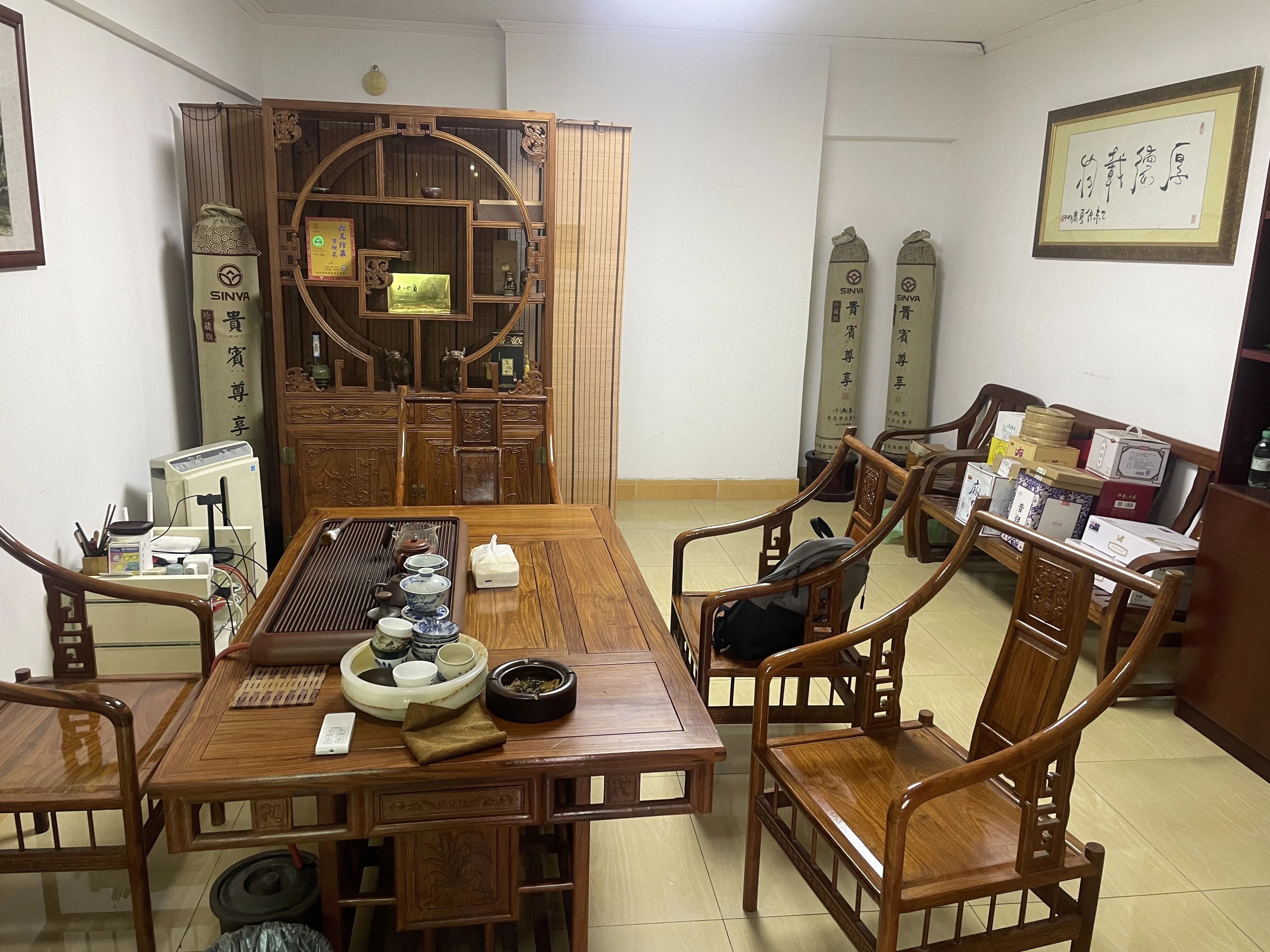 深圳和平广场二手房房源图片