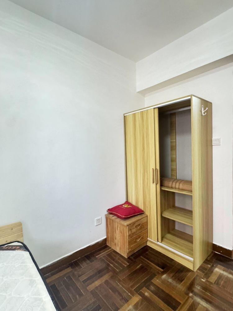 深圳福德花园二手房房源图片