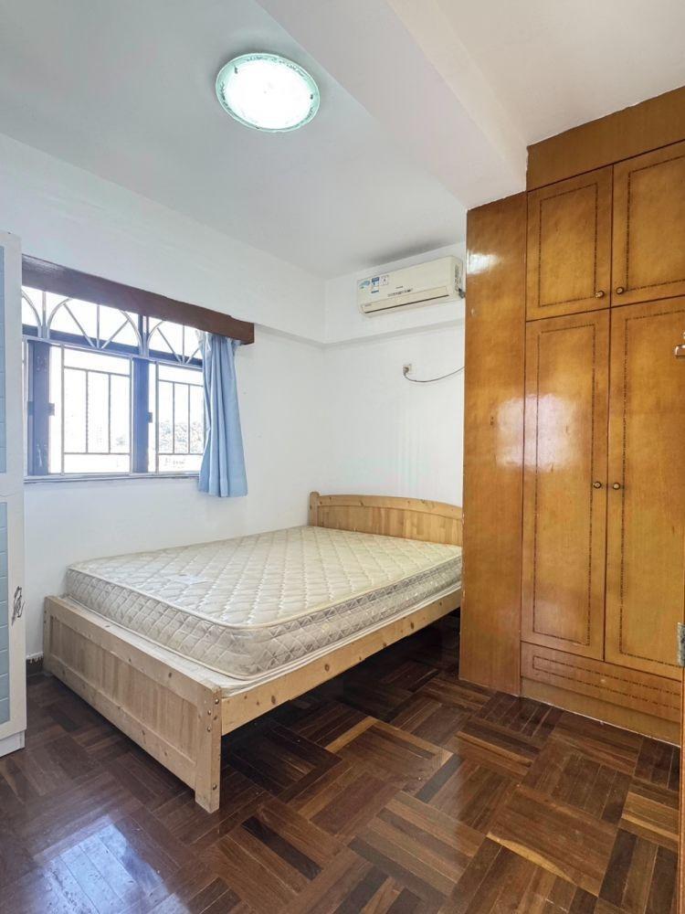 深圳福德花园二手房房源图片