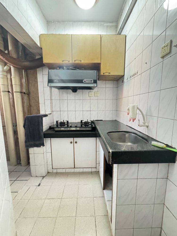 深圳福德花园二手房房源图片