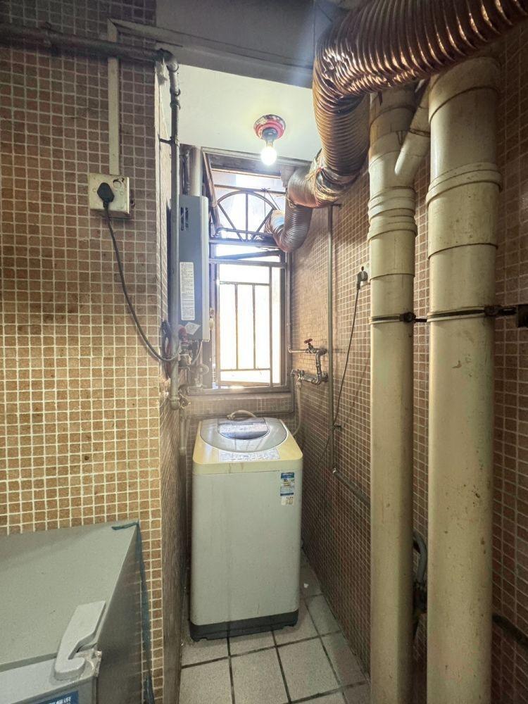 深圳福德花园二手房房源图片