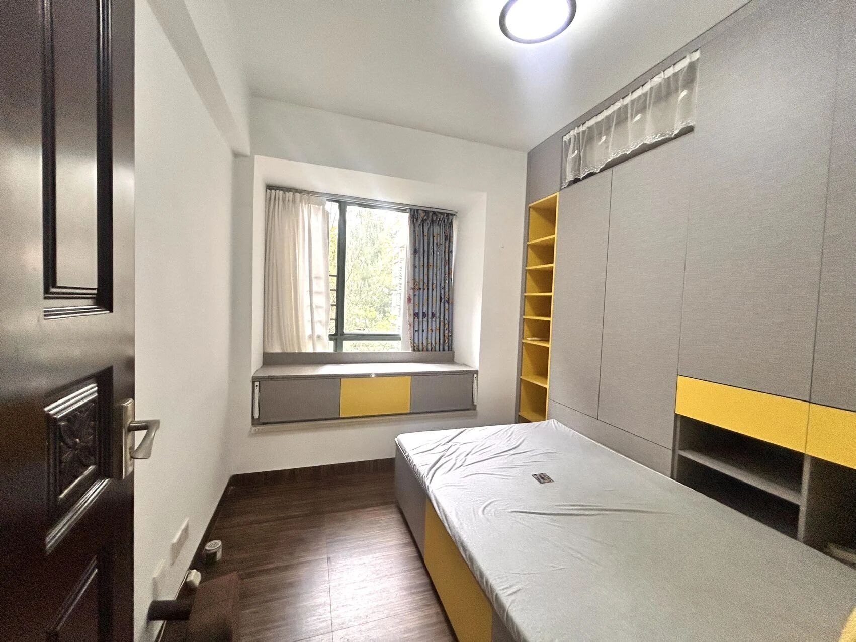 深圳康达尔五期蝴蝶堡二手房房源图片