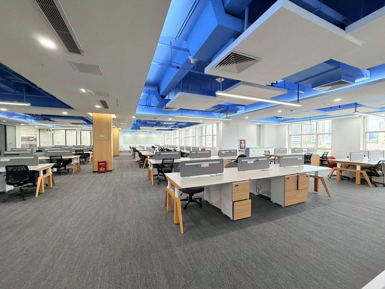 深圳庭威产业园二手房房源图片