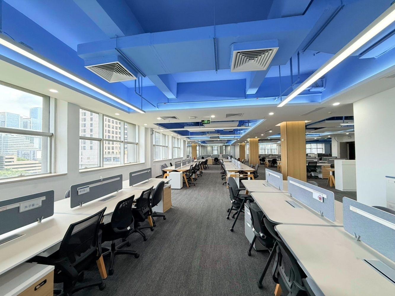 深圳庭威产业园二手房房源图片