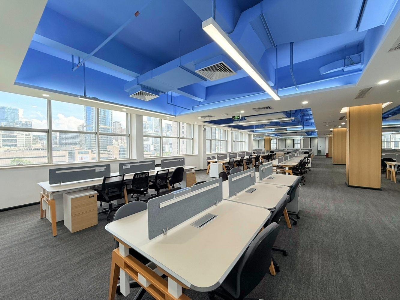 深圳庭威产业园二手房房源图片