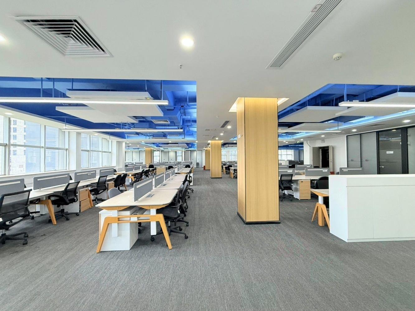 深圳庭威产业园二手房房源图片