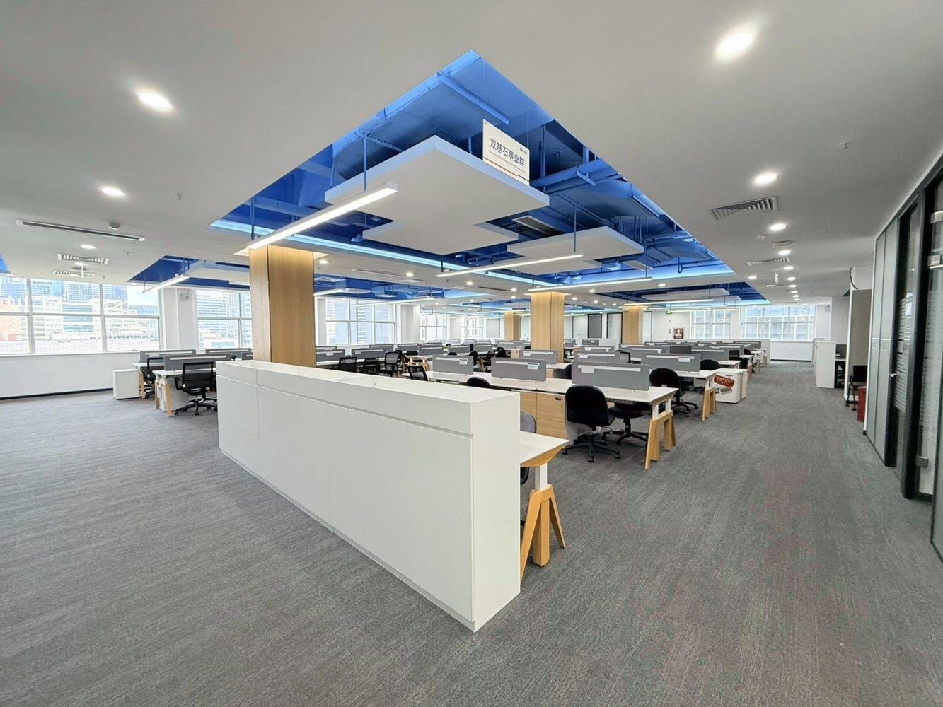 深圳庭威产业园二手房房源图片