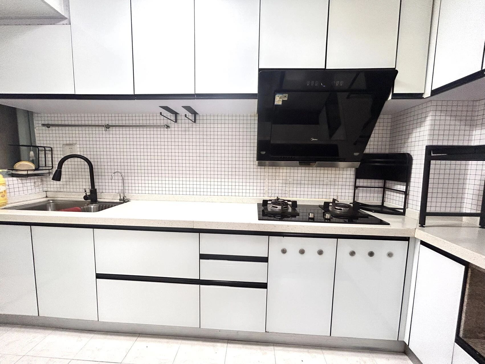 深圳康达尔五期蝴蝶堡二手房房源图片