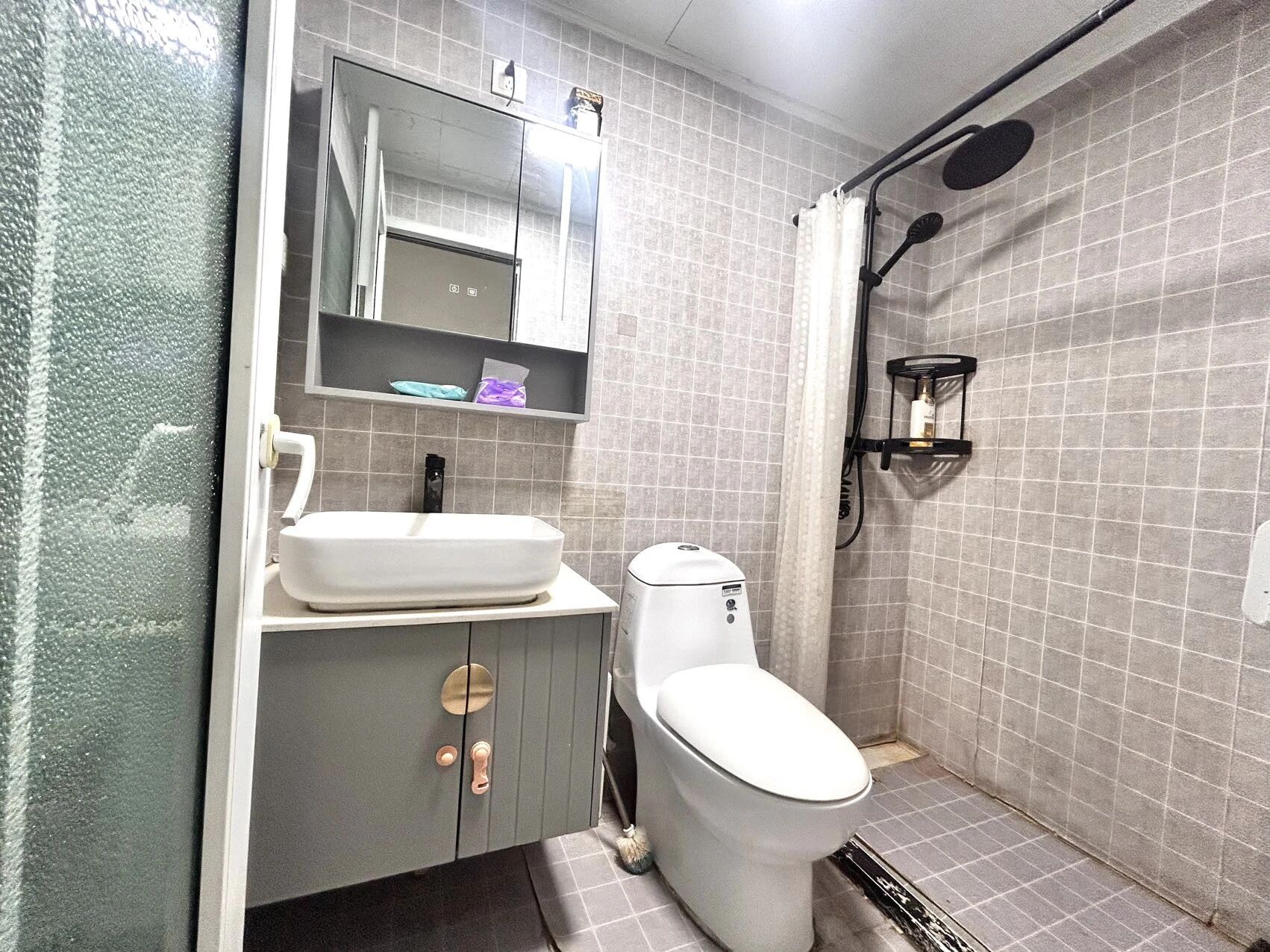 深圳康达尔五期蝴蝶堡二手房房源图片