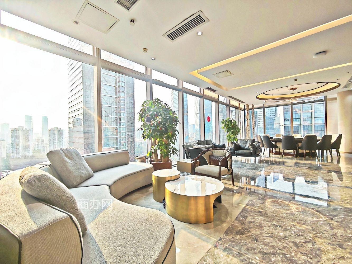 深圳深圳湾1号二手房房源图片