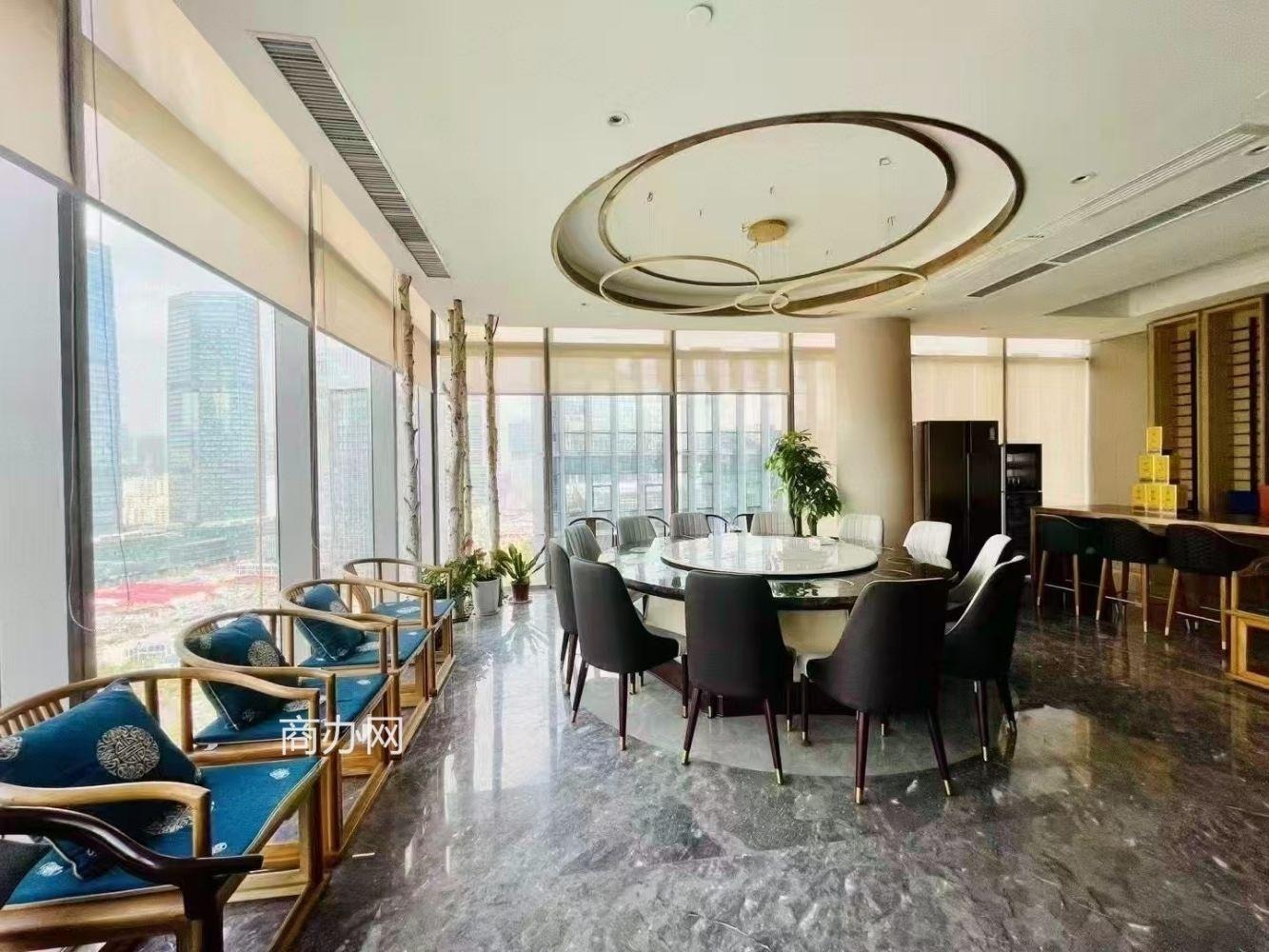 深圳深圳湾1号二手房房源图片