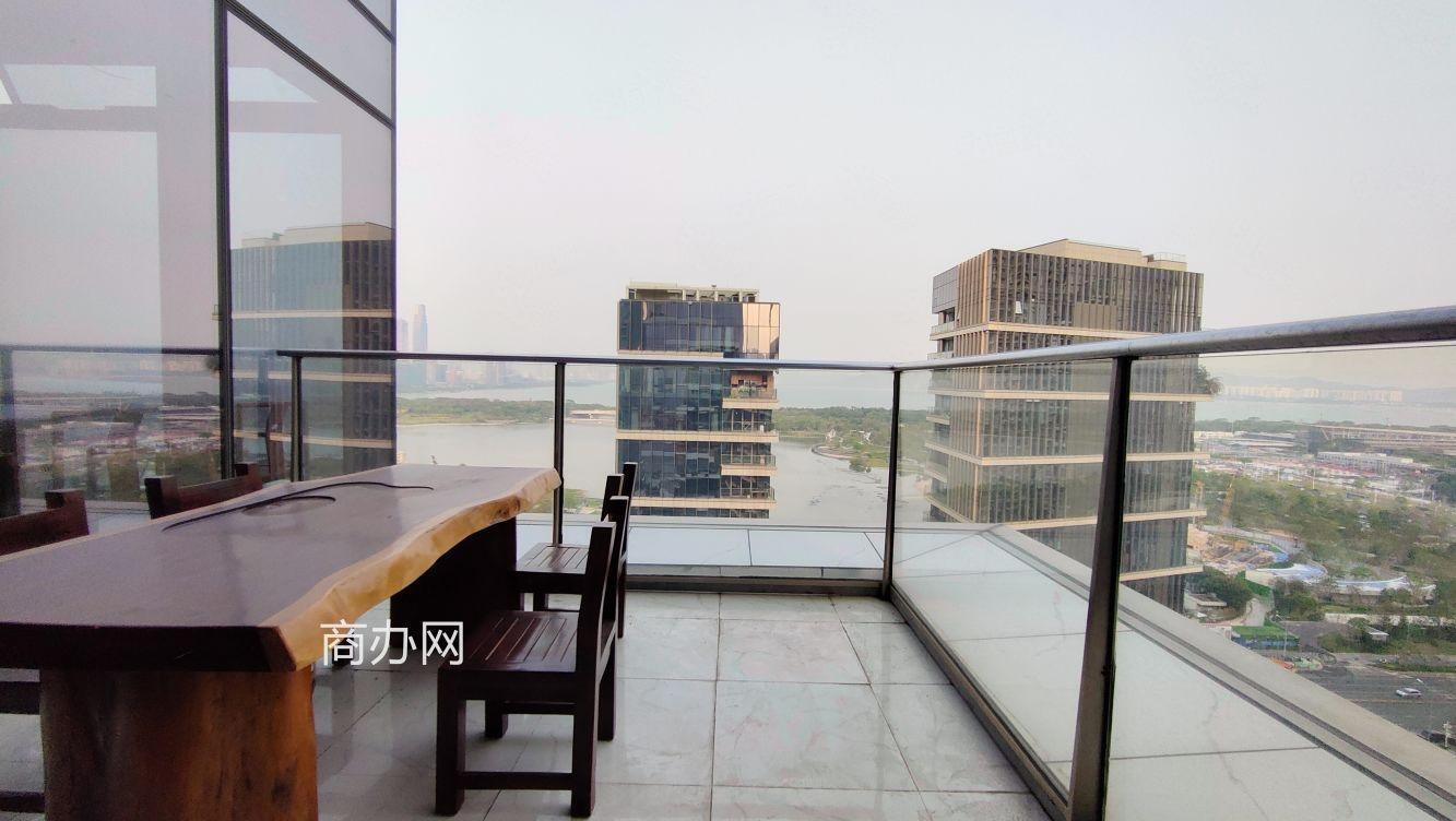 深圳深圳湾1号二手房房源图片