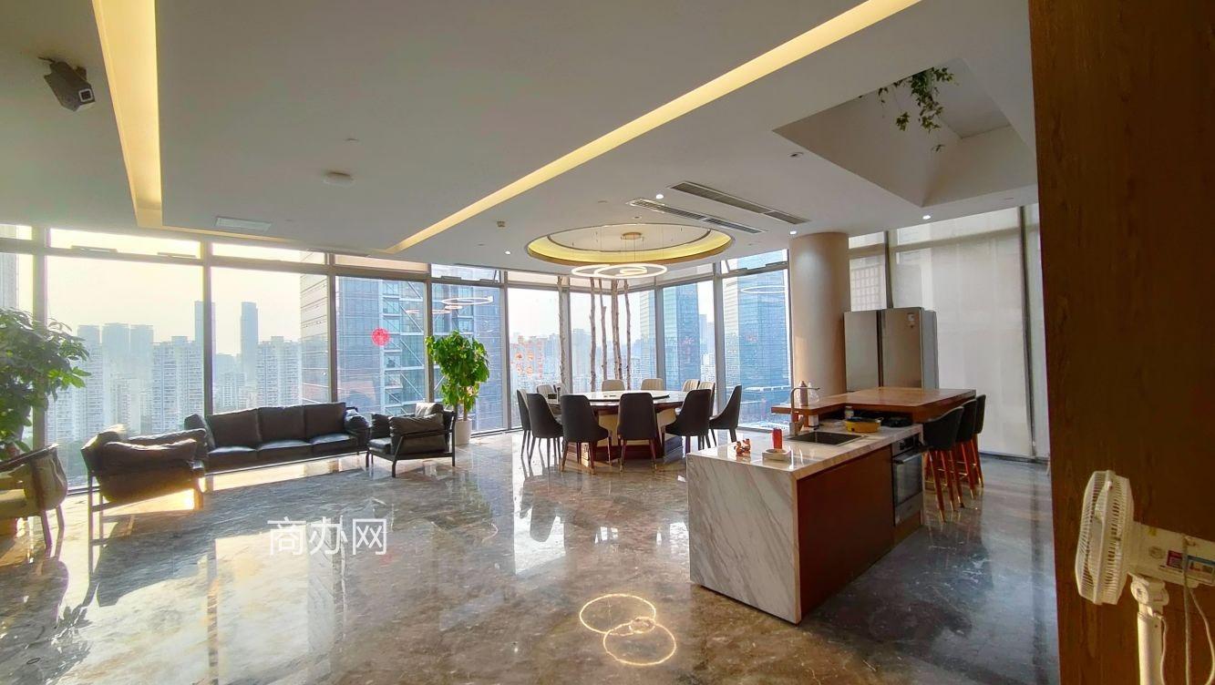 深圳深圳湾1号二手房房源图片