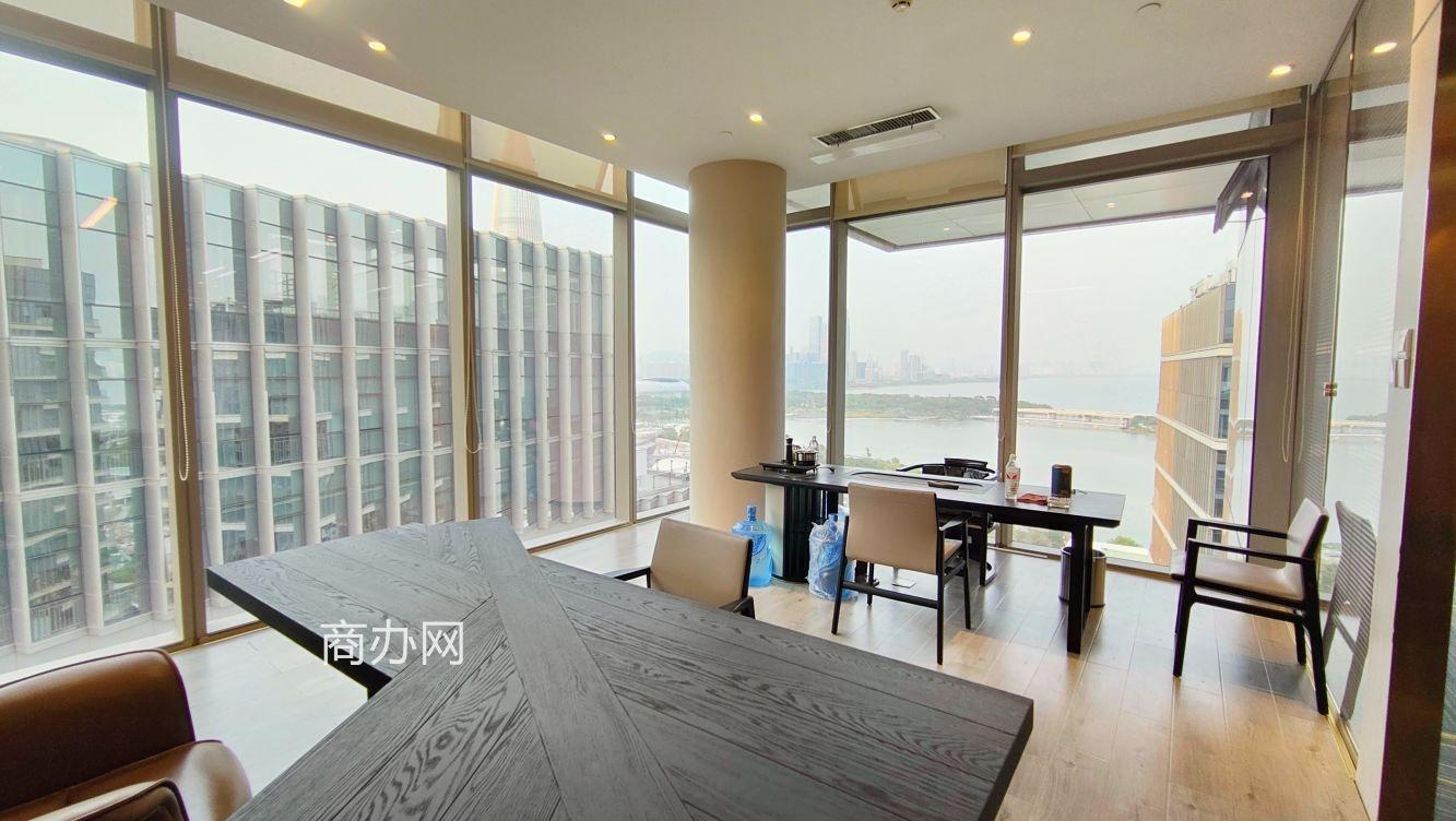 深圳深圳湾1号二手房房源图片