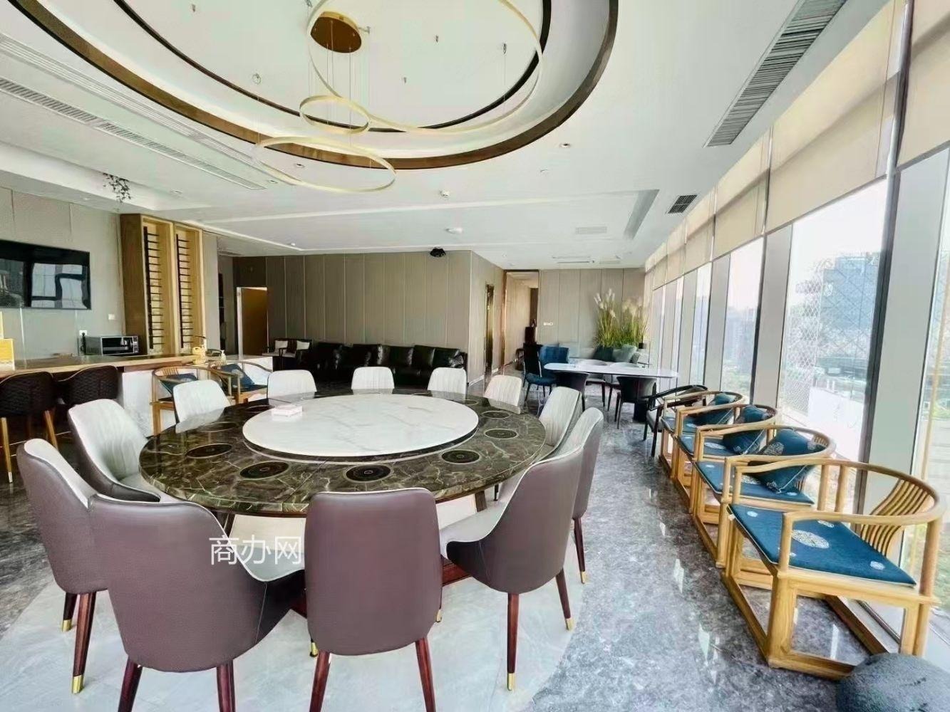 深圳深圳湾1号二手房房源图片