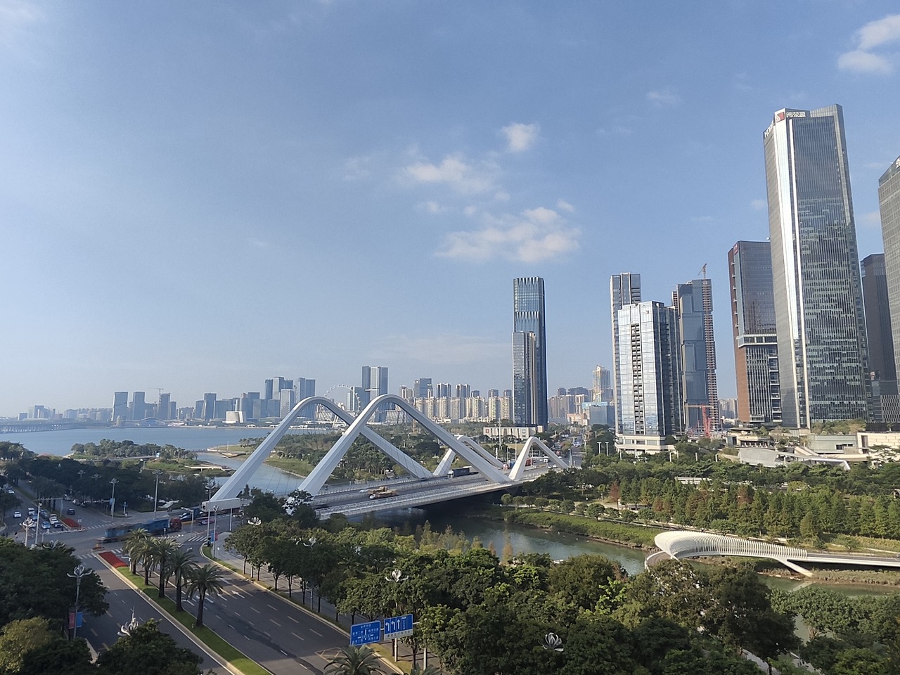 深圳前湾(地铁站)二手房房源图片