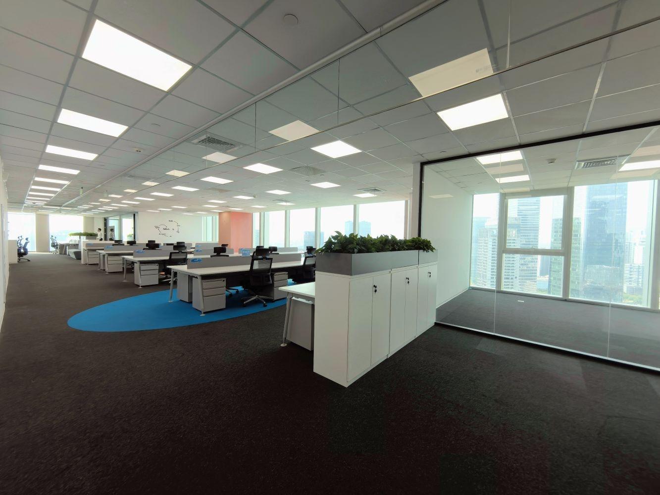 深圳深圳湾科技生态园二手房房源图片