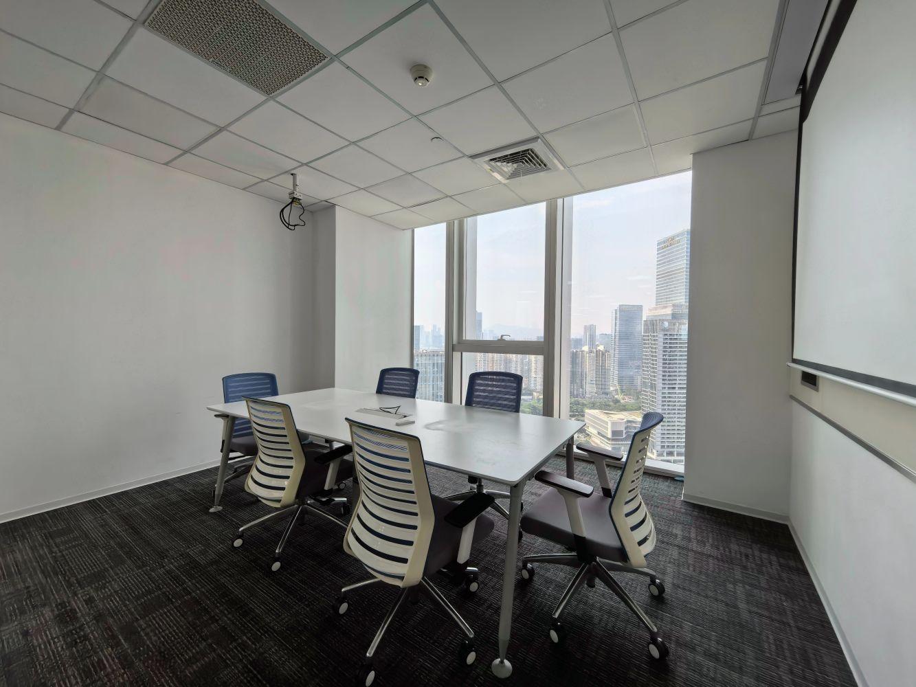 深圳深圳湾科技生态园二手房房源图片