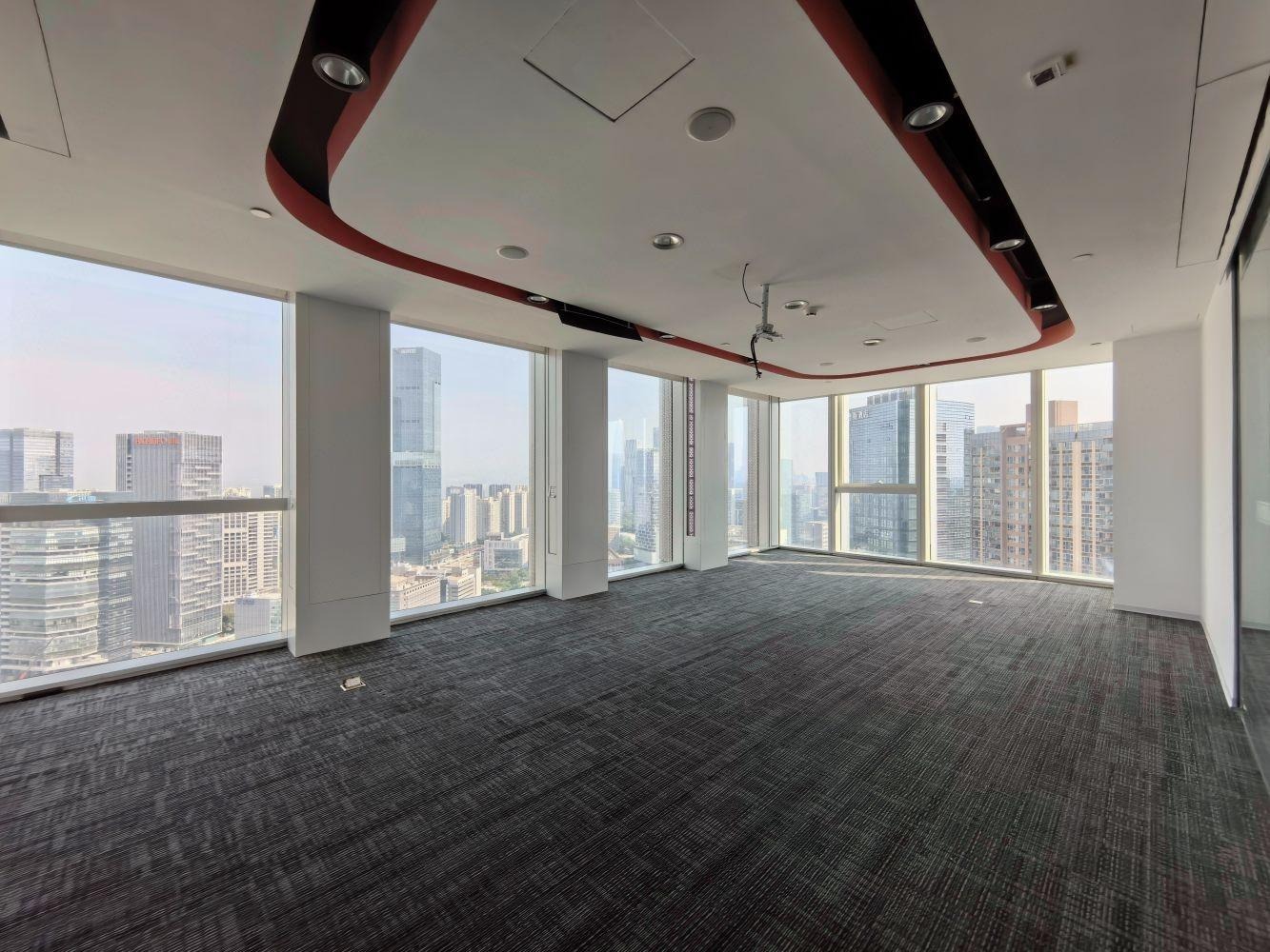 深圳深圳湾科技生态园二手房房源图片