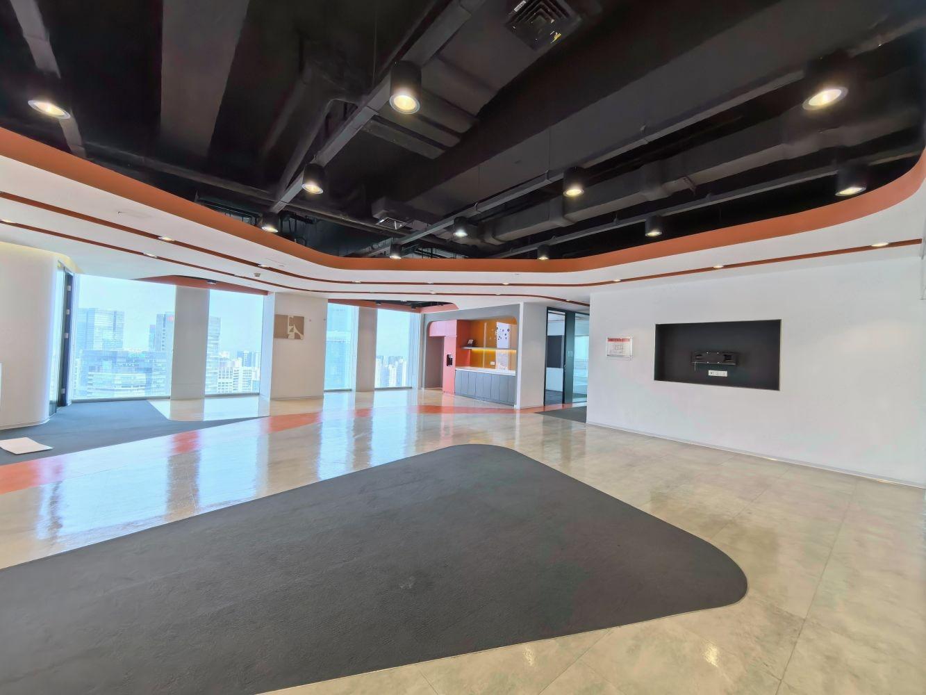 深圳深圳湾科技生态园二手房房源图片