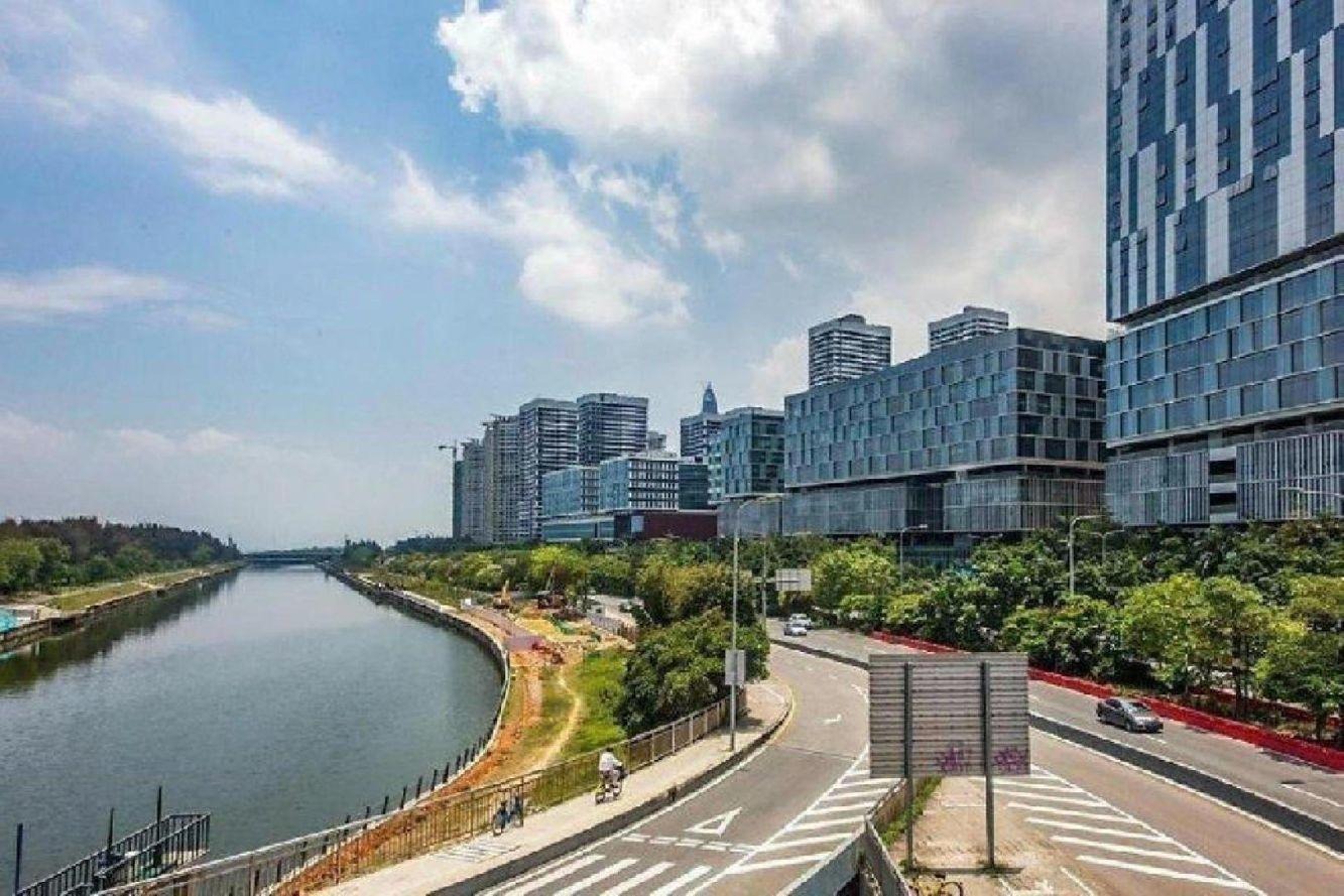 深圳深圳湾科技生态园二手房房源图片