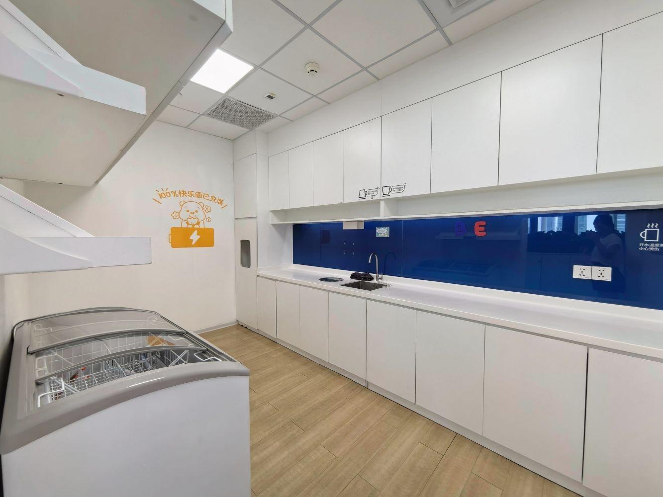 深圳深圳湾科技生态园二手房房源图片