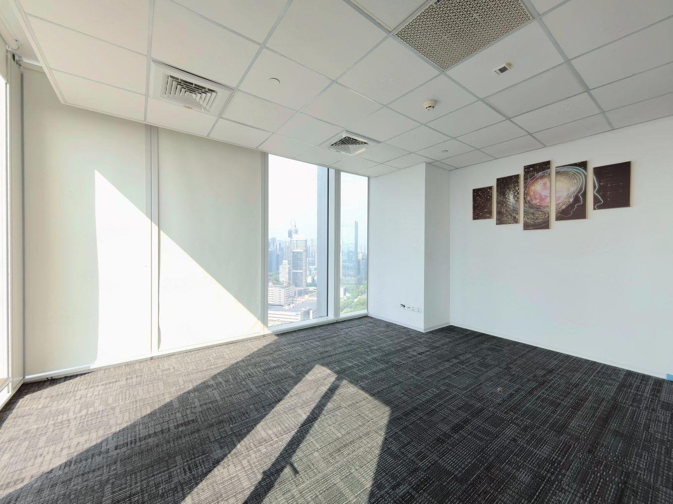 深圳深圳湾科技生态园二手房房源图片