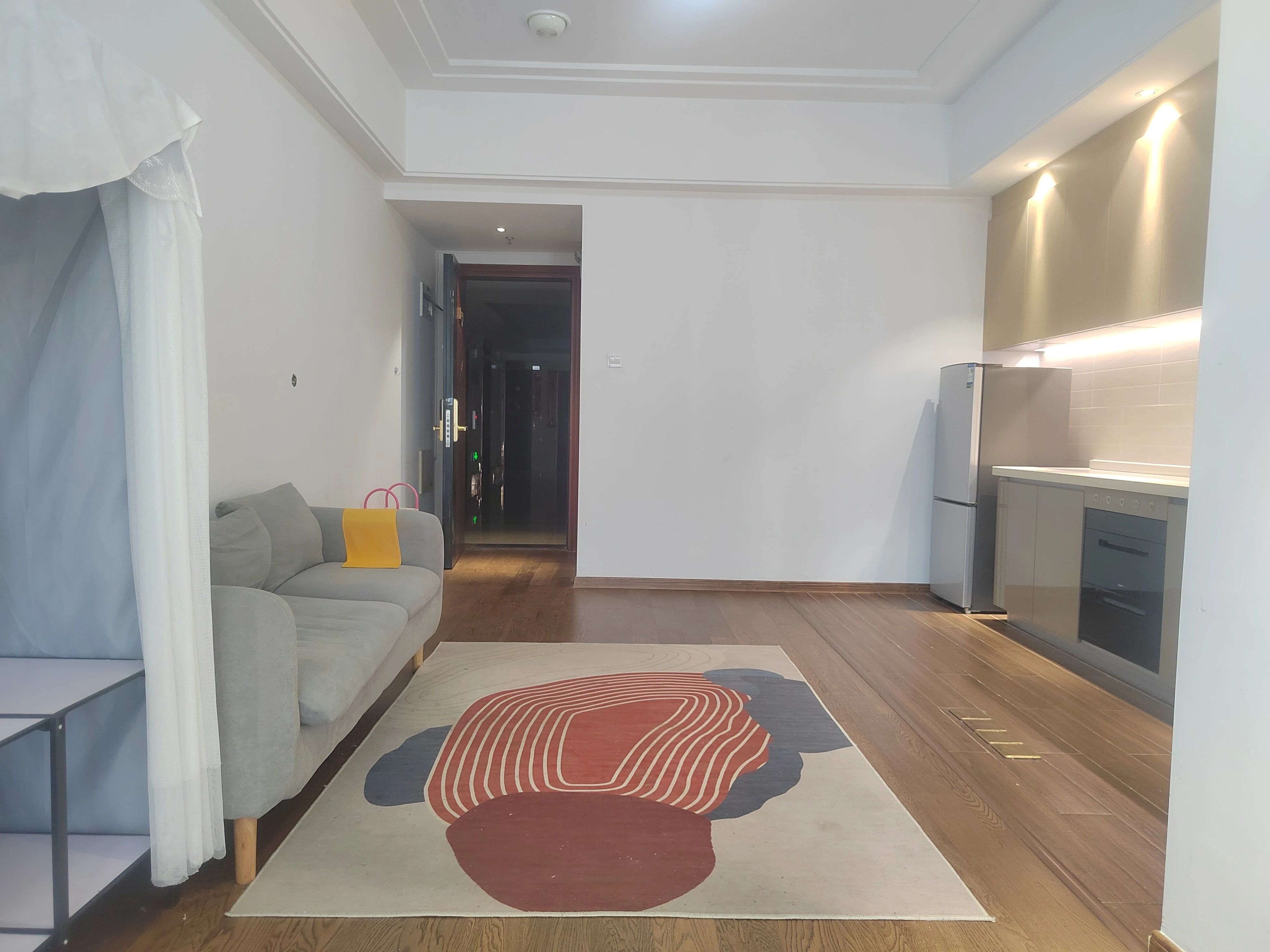 深圳英郡年华时光里二手房房源图片