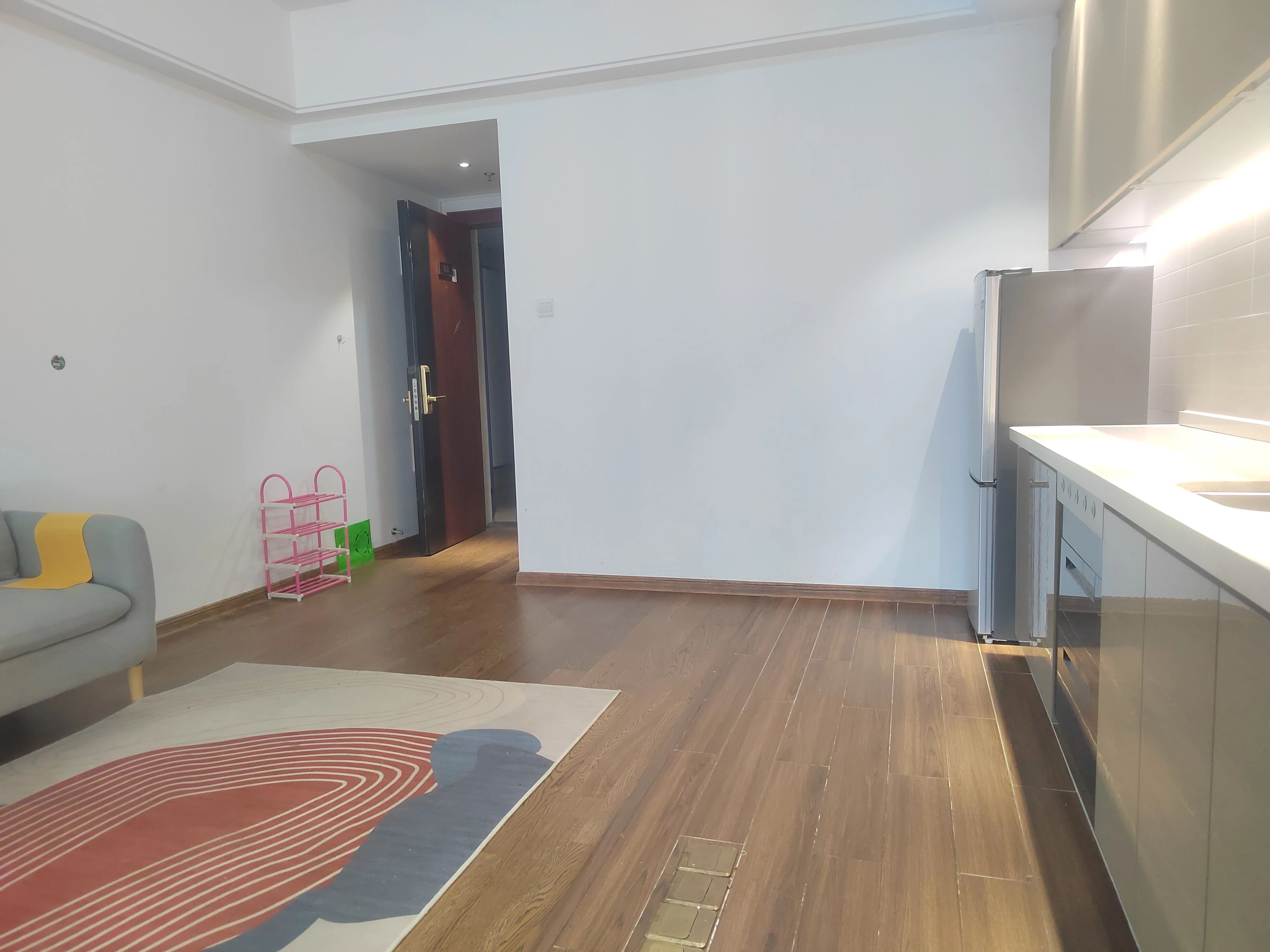 深圳英郡年华时光里二手房房源图片