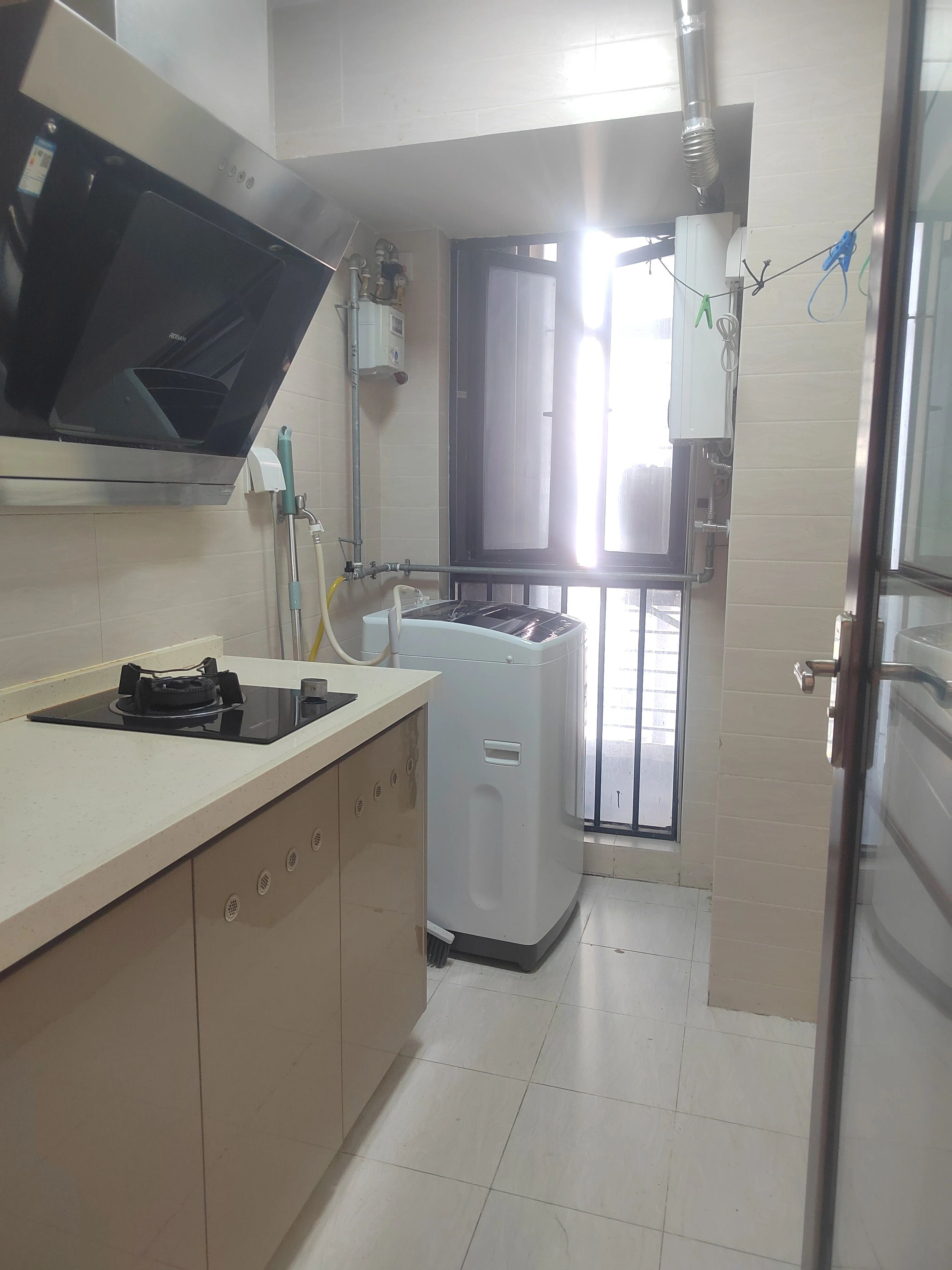 深圳英郡年华时光里二手房房源图片